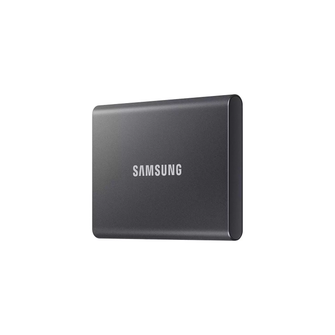 Samsung T7 USB 3.2 Gen 2 2TB Portable SSD - 4