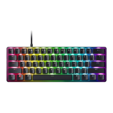 RAZER Huntsman Mini Analog Gaming Keyboard - Black - 1