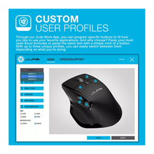 JLAB Epic Wireless Optical Mouse - 6