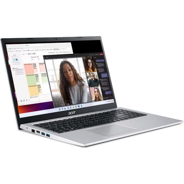 Acer Laptop Aspire 3 [A315-58-57S3] 15.6" FHD, i5-1135G7, 8GB RAM, 256GB SSD. - 2