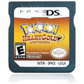 Pokemon HeartGold (Nintendo DS) - 1