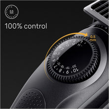 Braun Beard trimmer Series 5 BT5420, trimmer for men with styling tools and 100 minutes running time - 4