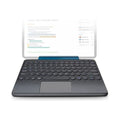 SBS Universal wireless keyboard with Trackpad - 1