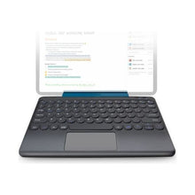 SBS Universal wireless keyboard with Trackpad - 1