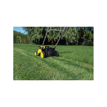Karcher LMO 18-36 Cordless 18V Push Lawnmower - 7