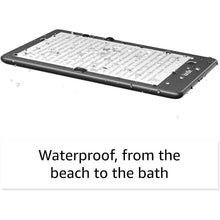 Kindle Paperwhite | 16 GB, 6.8" display and adjustable warm light | With ads | Black - 6