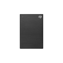 Seagate One Touch, 5TB, Password activated hardware encryption, portable external hard drive, PC, Notebook & Mac, USB 3.0, Black (STKZ5000400) - 2