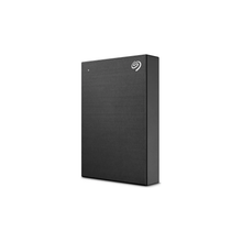 Seagate One Touch, 5TB, Password activated hardware encryption, portable external hard drive, PC, Notebook & Mac, USB 3.0, Black (STKZ5000400) - 6