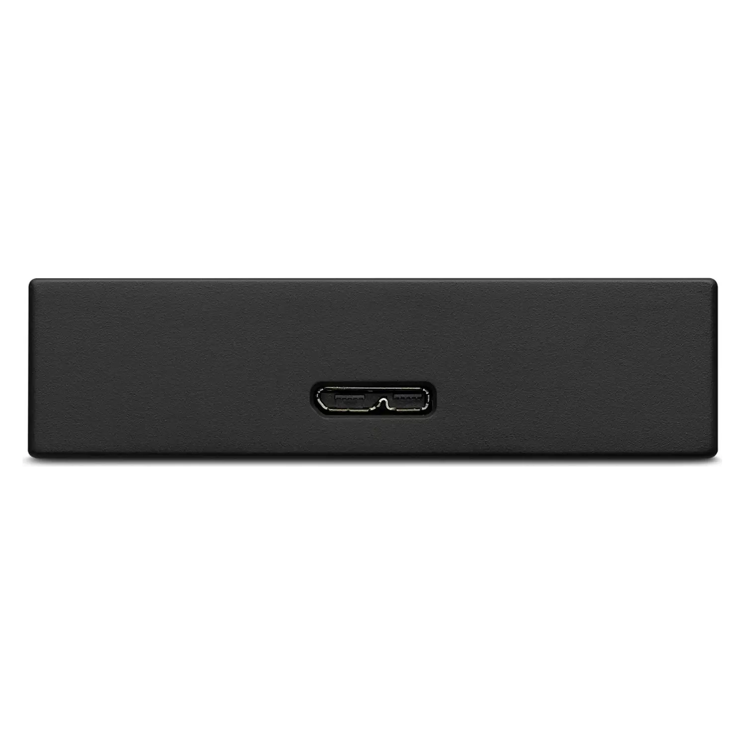 Seagate One Touch, 5TB, Password activated hardware encryption, portable external hard drive, PC, Notebook & Mac, USB 3.0, Black (STKZ5000400) - 8