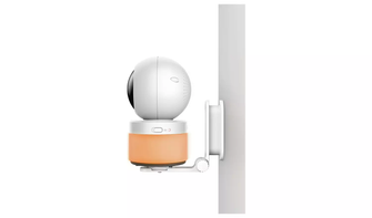 VTech Digital Baby Monitor 5in Colour Screen with Ceiling Projection - 11