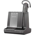 Plantronics Savi 8240-M (Poly) CDM USB-A | Office Convertible Wireless Headset | DECT, EMEA - 1