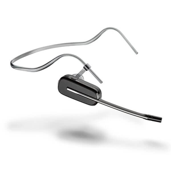 Plantronics Savi 8240-M (Poly) CDM USB-A | Office Convertible Wireless Headset | DECT, EMEA - 3