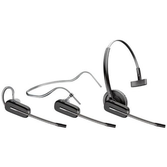 Plantronics Savi 8240-M (Poly) CDM USB-A | Office Convertible Wireless Headset | DECT, EMEA - 7