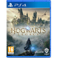 Hogwarts Legacy PS4 - No DLC