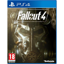 Fallout 4 (PS4) - 1