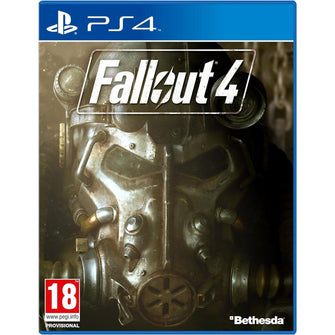 Fallout 4 (PS4) - 1