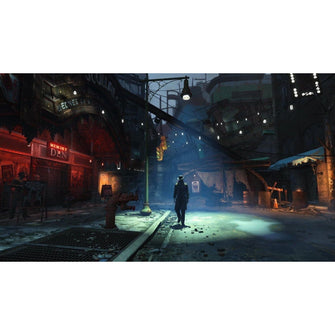 Fallout 4 (PS4) - 3