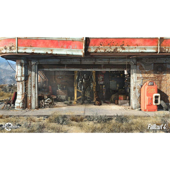 Fallout 4 (PS4) - 2