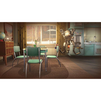 Fallout 4 (PS4) - 6