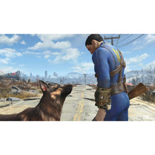 Fallout 4 (PS4) - 4
