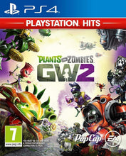 Plants vs Zombies Garden Warfare 2 (PS4) - 1