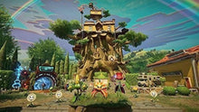 Plants vs Zombies Garden Warfare 2 (PS4) - 3