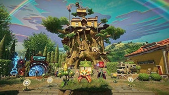 Plants vs Zombies Garden Warfare 2 (PS4) - 3