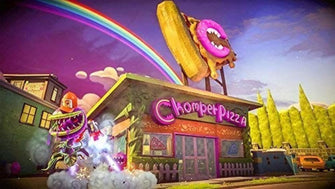Plants vs Zombies Garden Warfare 2 (PS4) - 2