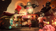 Plants vs Zombies Garden Warfare 2 (PS4) - 4