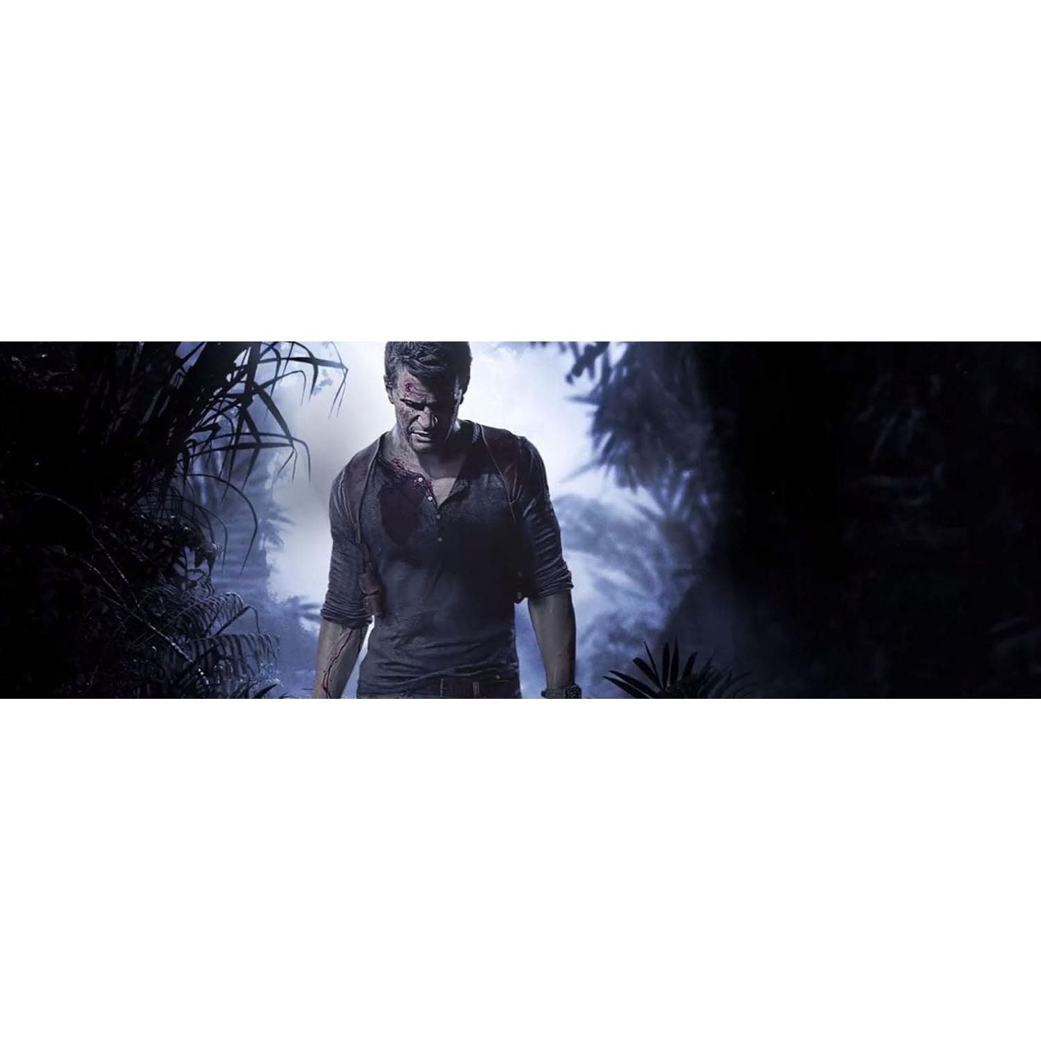 Uncharted 4: A Thief's End - (PS4) - 2