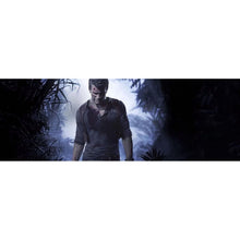 Uncharted 4: A Thief's End - (PS4) - 2