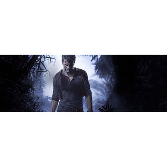 Uncharted 4: A Thief's End - (PS4) - 2