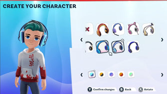 Youtubers Life 2 (PS4) - 2