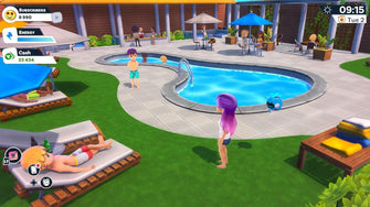 Youtubers Life 2 (PS4) - 3