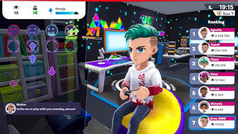 Youtubers Life 2 (PS4) - 8