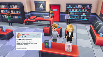 Youtubers Life 2 (PS4) - 9