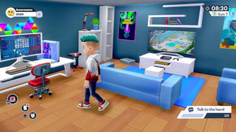 Youtubers Life 2 (PS4) - 10