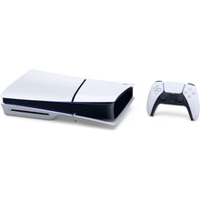 Sony PlayStation 5 (PS5) Disc Console (Model Group – Slim) With PS Plus Premium 24 Month Subscription - 3