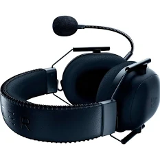 RAZER BlackShark V2 Hyperspeed Wireless Gaming Headset - Black - 3