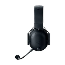 RAZER BlackShark V2 Hyperspeed Wireless Gaming Headset - Black - 2