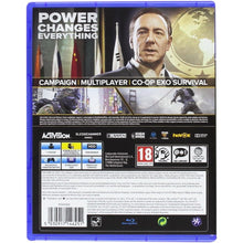 Call of Duty: Advanced Warfare (PS4) - 2