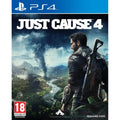 Just Cause 4 - PS4 - 1