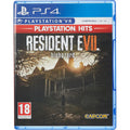 Resident Evil 7 Biohazard (PS4/PSVR) - 1