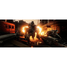 Wolfenstein II: The New Colossus - PS4 - 5