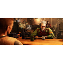 Wolfenstein II: The New Colossus - PS4 - 4