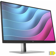 HP E24 G5 Monitor 23.8" - (1920x1080)  IPS - HDMI DP Pivot Full HD - 4