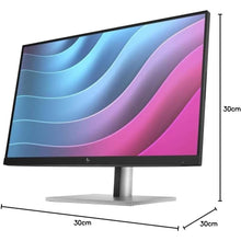 HP E24 G5 Monitor 23.8" - (1920x1080)  IPS - HDMI DP Pivot Full HD - 5