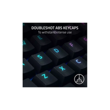 Razer BlackWidow V4 Pro Gaming Keyboard - Black - 3
