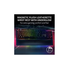 Razer BlackWidow V4 Pro Gaming Keyboard - Black - 7