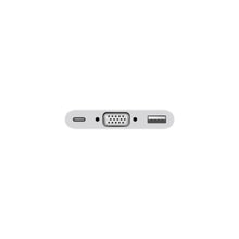 Brand New Apple" USB-C VGA Multiport Adapter" - 3